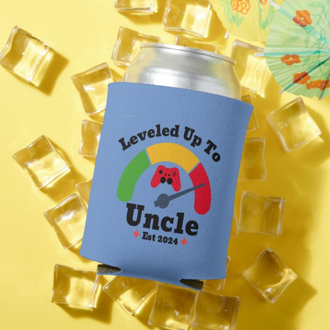 Bis Ende 2024, neuer Onkel Dosenkühler (In Situ Sommer)