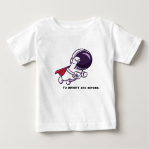 Bis ins Unendliche und darüber hinaus - TShirt