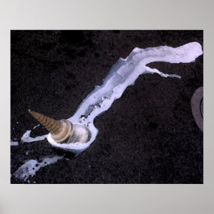 Bis Tod tun Sie uns Teil Poster