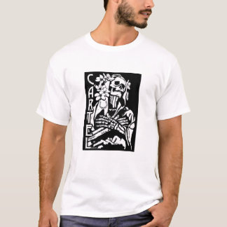 Bis Todeskartell-T-Shirt T-Shirt