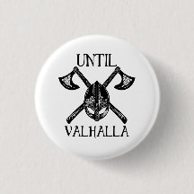 Bis Valhalla - Viking Ax