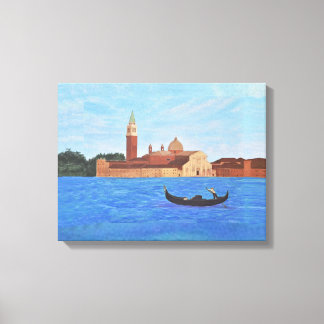 Bis wir uns wieder treffen leinwanddruck