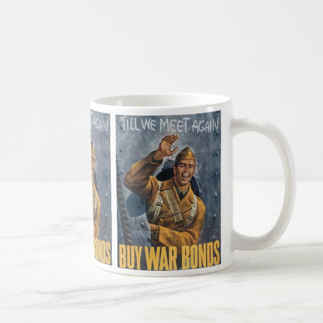 Bis wir uns wieder treffen tasse (Rechts)