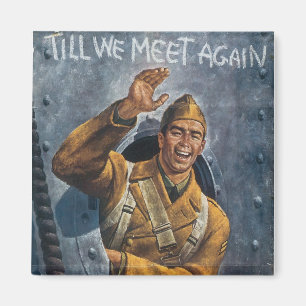 Bis wir uns wiedersehen magnet