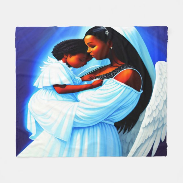 Bis wir wieder Fleece Blanket treffen (Vorderseite (Horizontal))