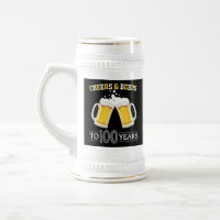 Bis zu 100 Jahre Käse und Bier