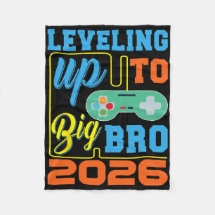 Bis zu Big Bro 2026 Videospielprägnanz R Fleecedecke