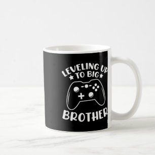 Bis zu Big Brother Video Gamer Gamer Kaffeetasse