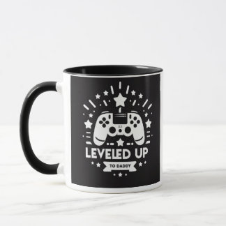 Bis zu Daddy Tasse | Geschenk des ersten Vatertage