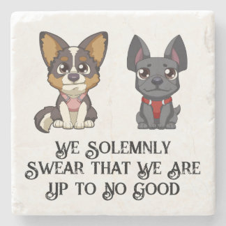 Bis zu keinem guten Untersetzer