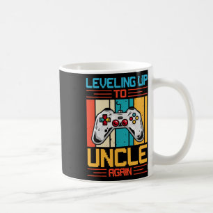 Bis zu Onkel-Gamer für Onkel Kaffeetasse