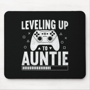 Bis zu Tante-Video-Spiel durch Mousepad