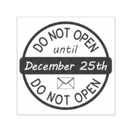 BIS ZUM 25. PERMASTEMPEL