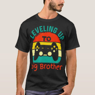 Bis zum Big Brother 2021 lustiger Retro-Vintag T-Shirt