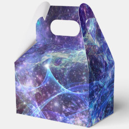 bis zum Ende der Zeit: galaktischer Raum: Geschenkschachtel