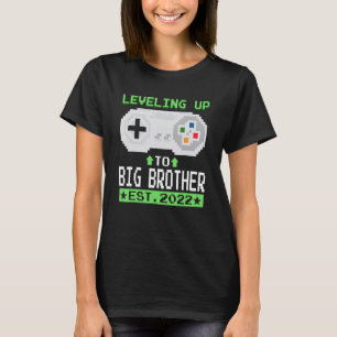Bis zum Großen Bro 2022 - Höhe bis zum Großen Brot T-Shirt