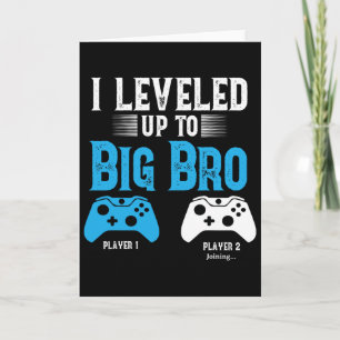 Bis zum großen Bruder-Design-Videospiel Karte