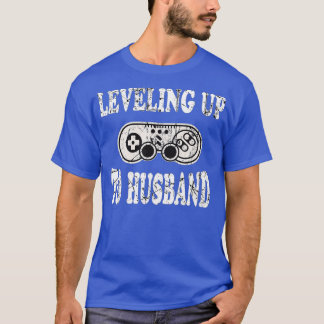 Bis zum Mann (14) T-Shirt