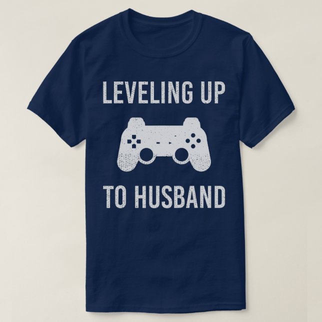 Bis zum Mann (29) T-Shirt (Design vorne)