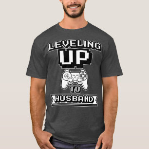 Bis zum Mann (37) T-Shirt