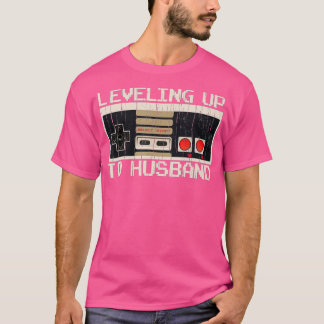 Bis zum Mann (65) T-Shirt