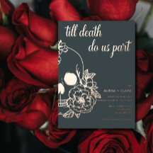 Bis zum Tod bringen wir einen Teil der modernen Sc