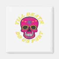 Bis zum Tod machen wir Teil klassisch - gotische H