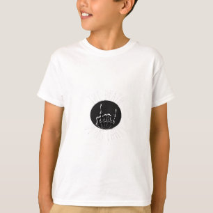 Bis zum Tod tun uns Party Classic T-Shirt