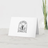 Bis zum Tod tun uns Party Geschenke Retro Bachelor