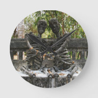 Bis zum Tod tun uns Teil ... Nong Khai, Thailand