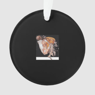 Bis zum Tod tun wir Teil Classic - Spooky Soulmate Ornament