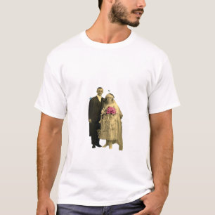 Bis zum Tod von uns Teil Classic Meme T-Shirt