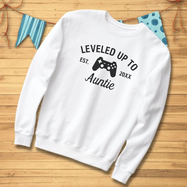 Bis zum Turniercontroller Sweatshirt (Von Creator hochgeladen)