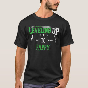 Bis zur Befriedigung, um appy zu werden T-Shirt