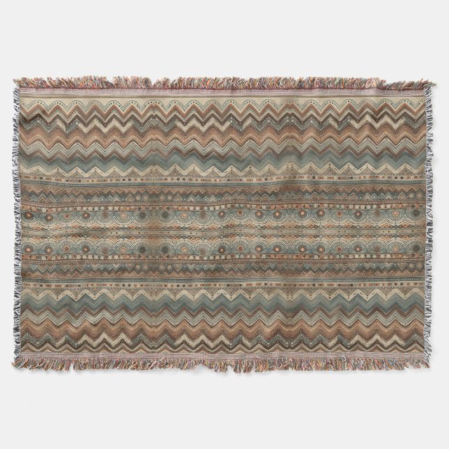 Bis zur Erde Decke (Vorderseite)