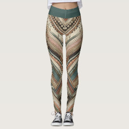 Bis zur Erde II Leggings