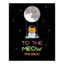 Bis zur Mitte und zurück