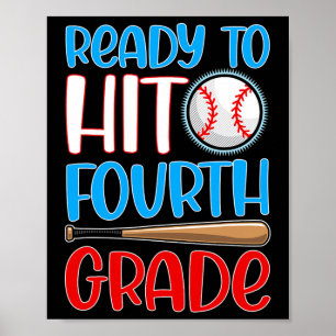 bis zur Schule 2022 Poster