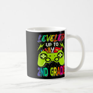 Bis zur zweiten Stufe des Gamer-Baggers bis zur Sc Kaffeetasse