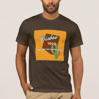 Bisbee T-Shirt 
