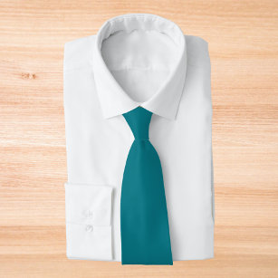 Biscay Bay Solid Color Krawatte