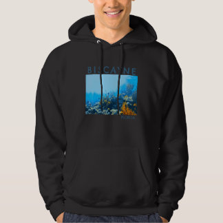 Biscayne Florida Park National Hoodie