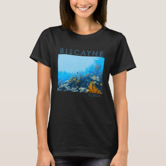 Biscayne Florida Park National T-Shirt