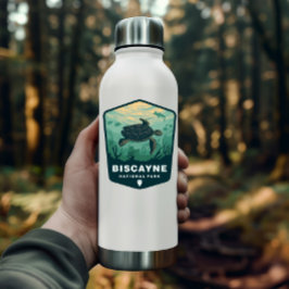 Biscayne National Park Florida | Die Aufkleber