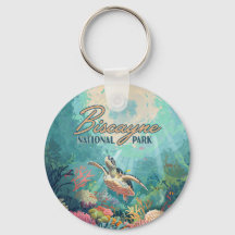 Biscayne Nationalpark Florida Schildkrötenkoralle