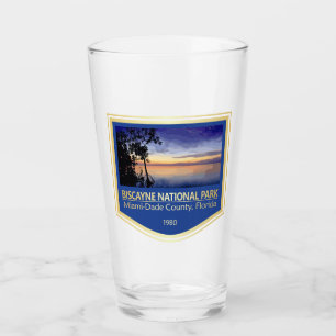 Biscayne-Nationalpark (PF2) Glas