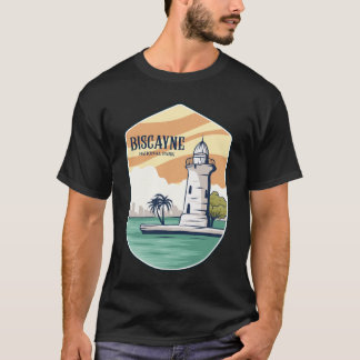 Biscayne-Nationalpark T-Shirt