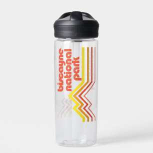Biscayne-Nationalpark Trinkflasche