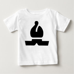Bischof Baby T-shirt