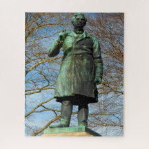 Bischof Matthew Simpson Philadelphia.